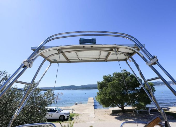 Catalina 25