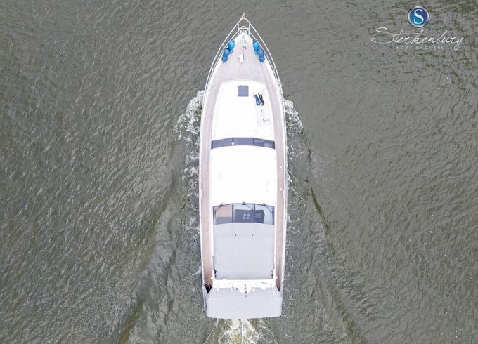 Valk 1500 Cabrio