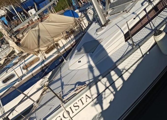 Bavaria Cruiser 33