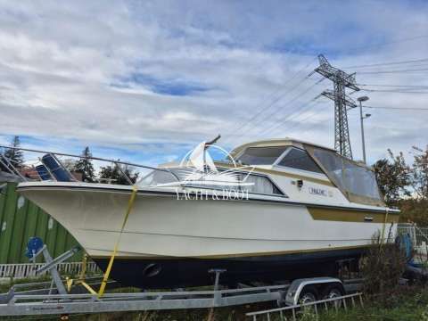 Fram 25