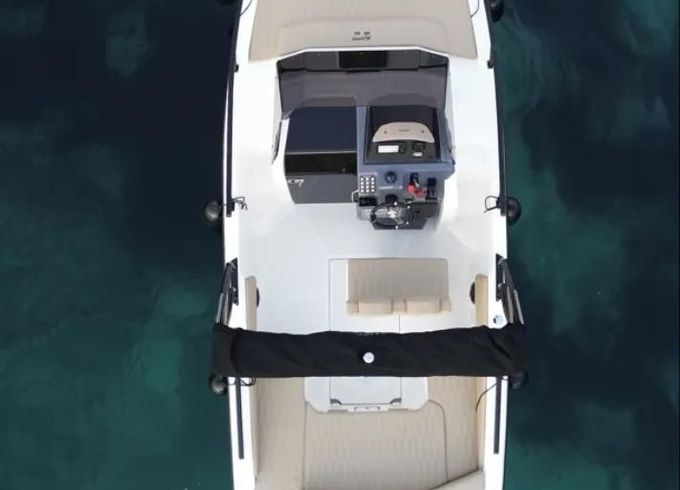 AS Marine Italia 22 GLC