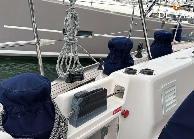 Nautor Swan 48