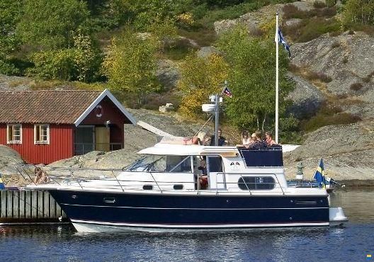 Nimbus Commander 380