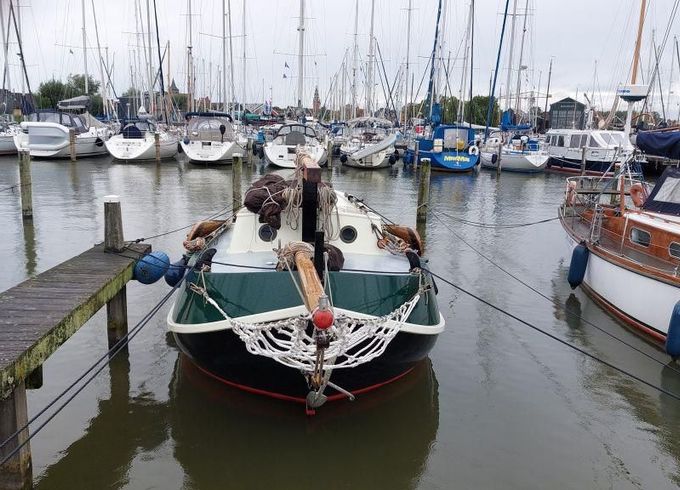 Vollenhovense Bol 8.10