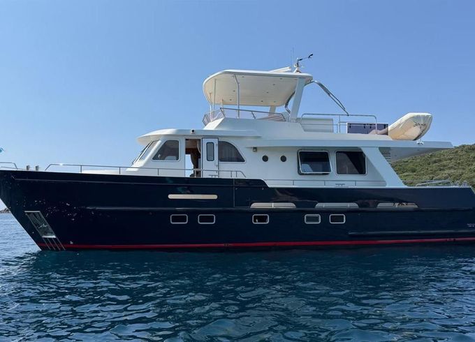 Almtrawler 1565