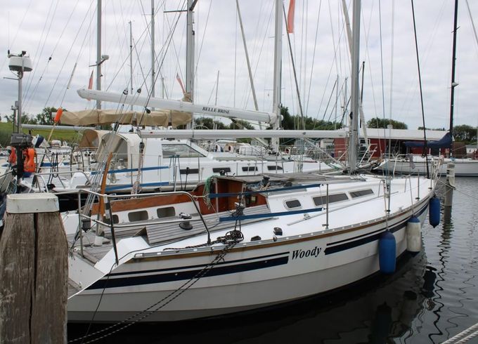 Waarschip 10.76