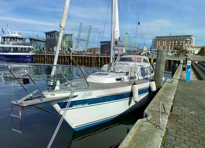 Nordship 35 DS