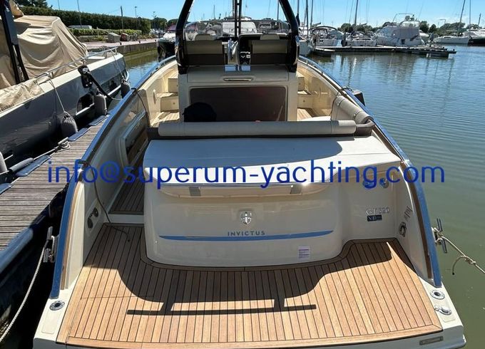 Invictus GT 320