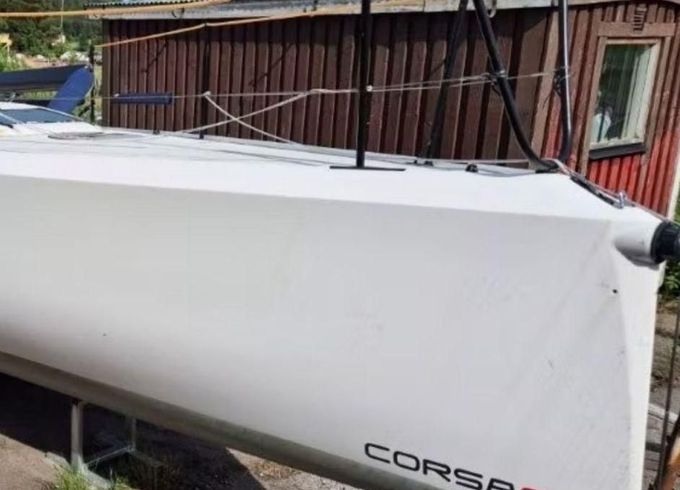 Corsa 915