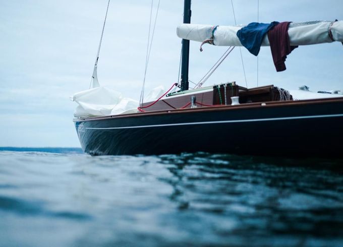Landolt Daysailer L620