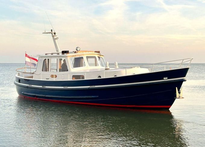 Gillissen Kotter Skipper 1140