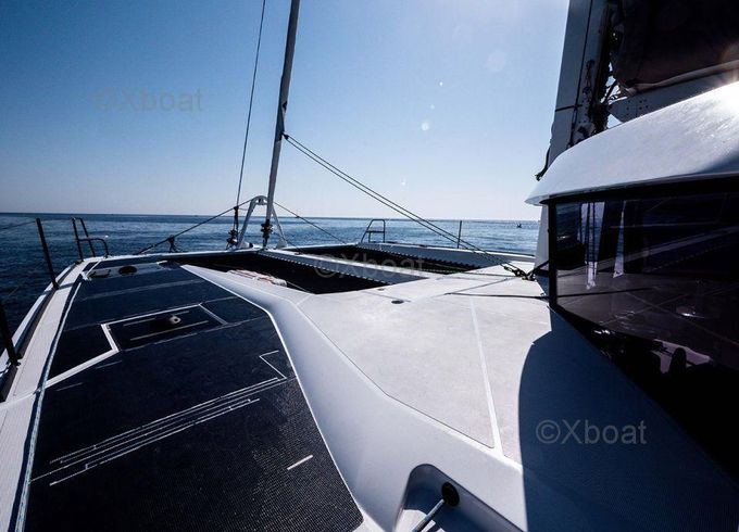 Windelo 50 Yachting