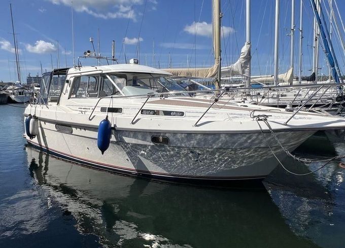 Nimbus Ultima 31