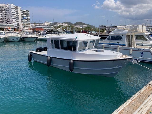 Great Alaskan 25