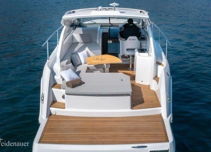 Sessa C3X HARD TOP VERSION