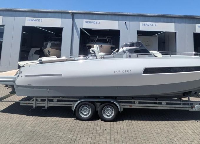 Invictus GT 280