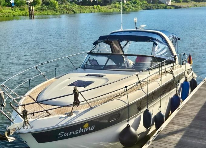 Bavaria Sport 35