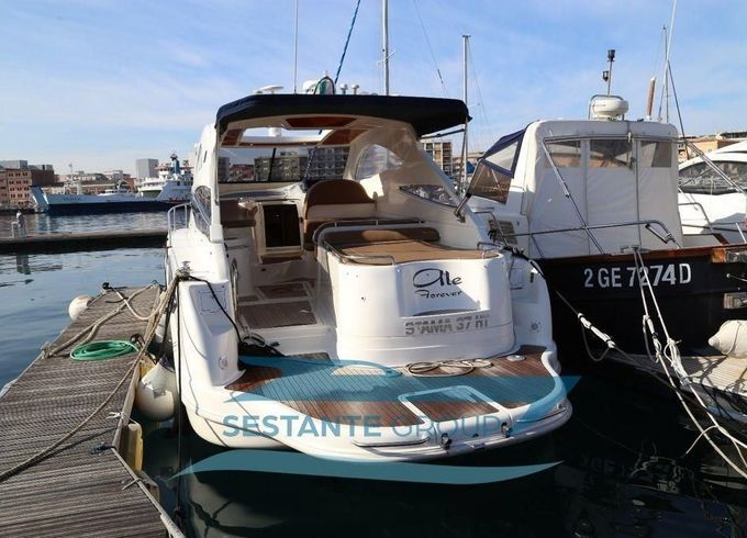 Stabile STAMA 37 HT