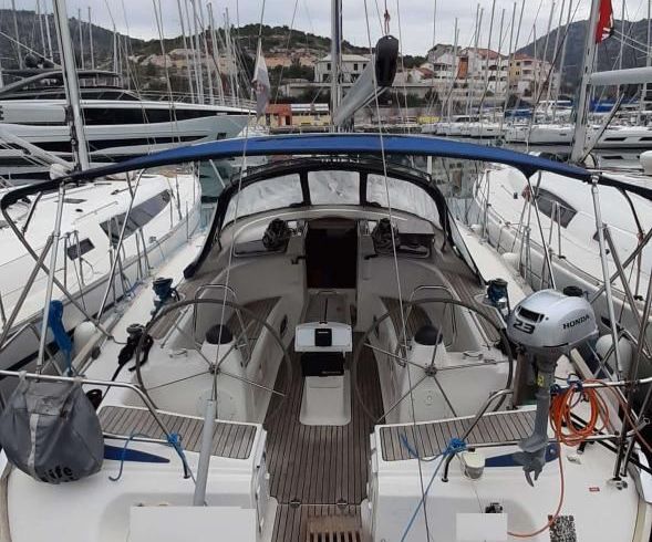 Bavaria CRUISER 46