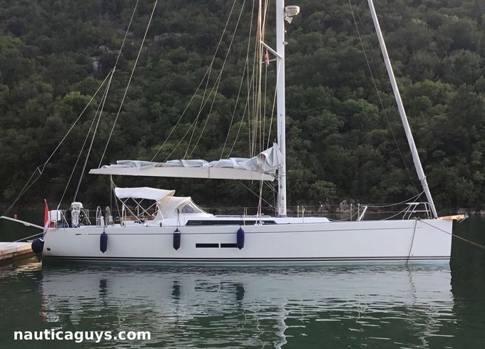 Solaris ONE 48