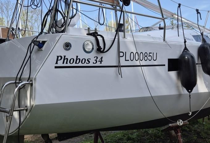 Dalpol Phobos 34