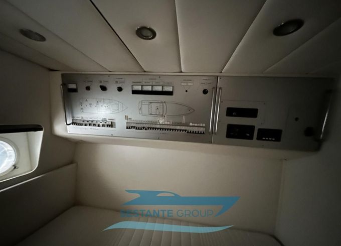Cantieri di Baia B 50 FORCE ONE
