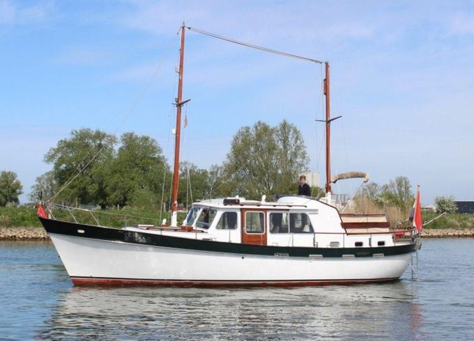 Valk Kotter 13.20 AK