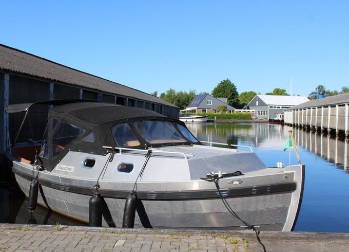 Black Fish Cabin 850 XL