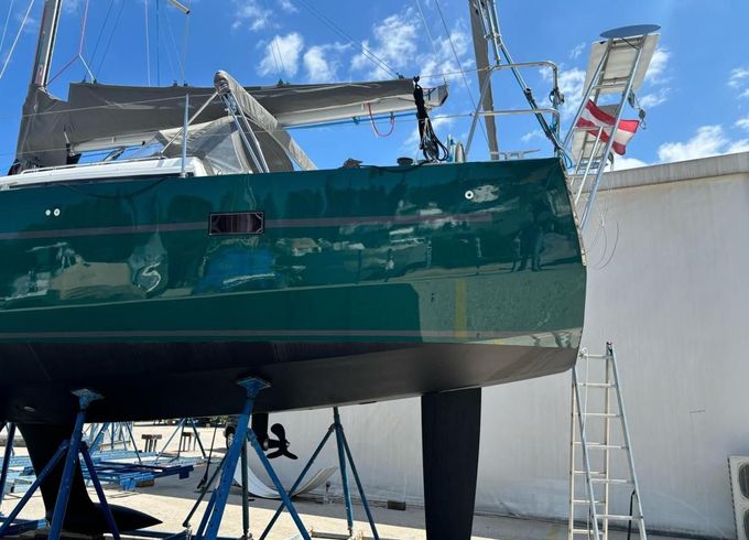 RM Yachts 1260