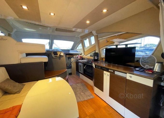 Cranchi 43 ATLANTIQUE