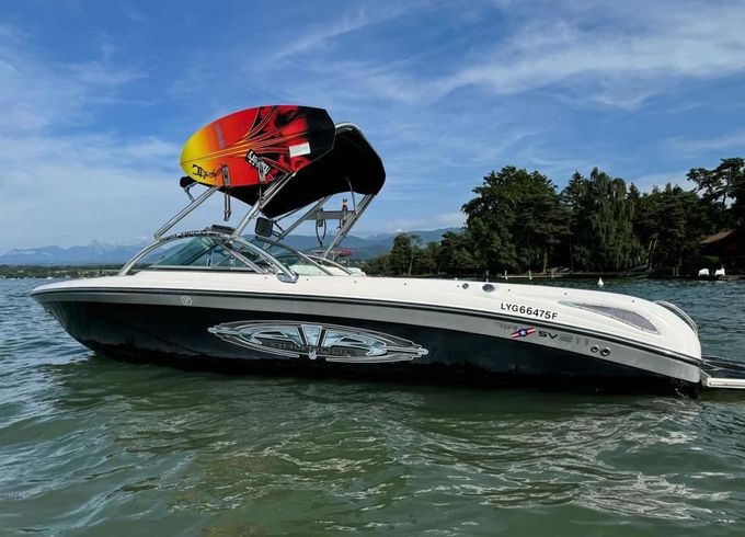 AIR NAUTIQUE SV 211