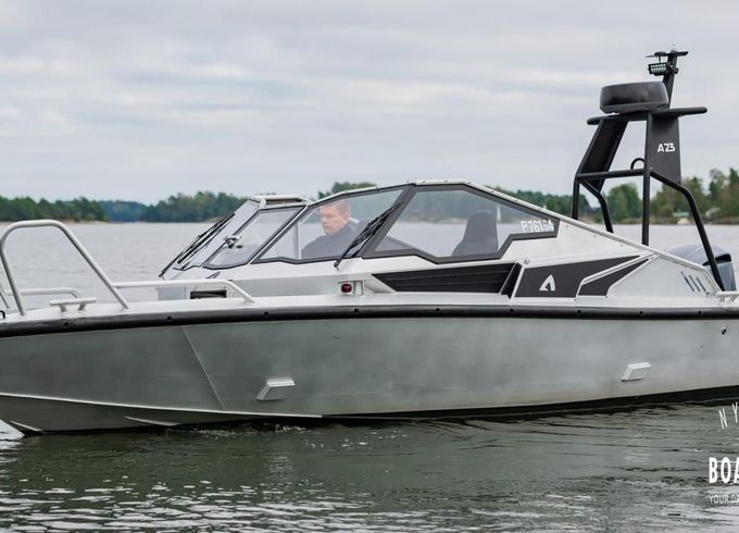Anytec A23