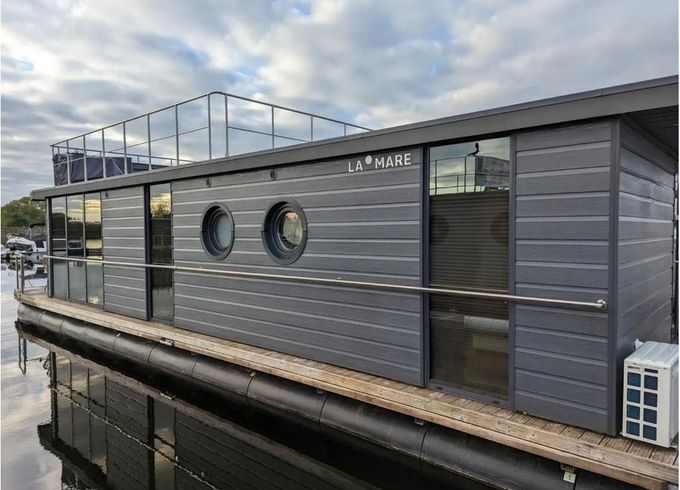 La Mare APART XXL