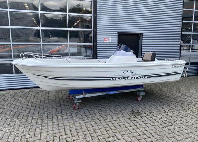 Classic 470 Sport
