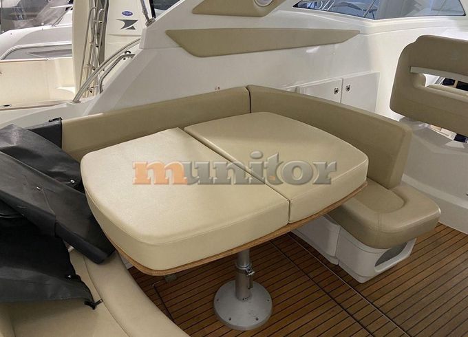 Beneteau Monte Carlo 37
