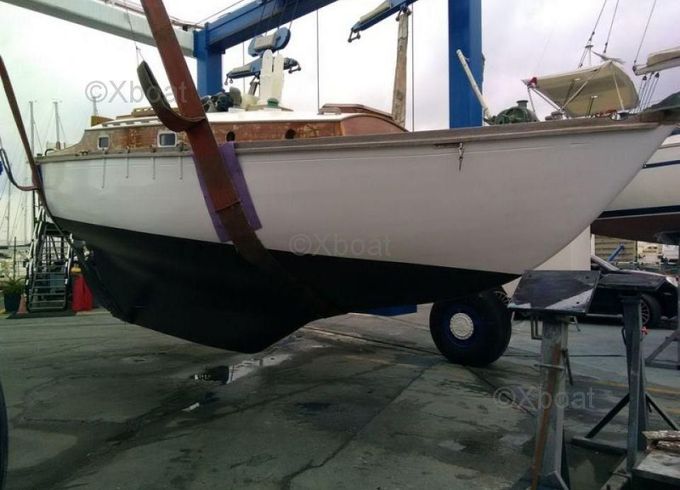 Boudignon LOFOTEN CLASSIC