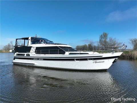 Zijlmans Eagle 1500 - Cabrio