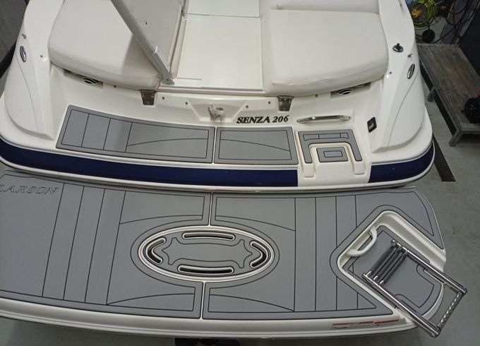 Larson 206 Senza WBT