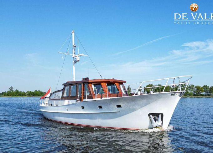 Feadship Akerboom