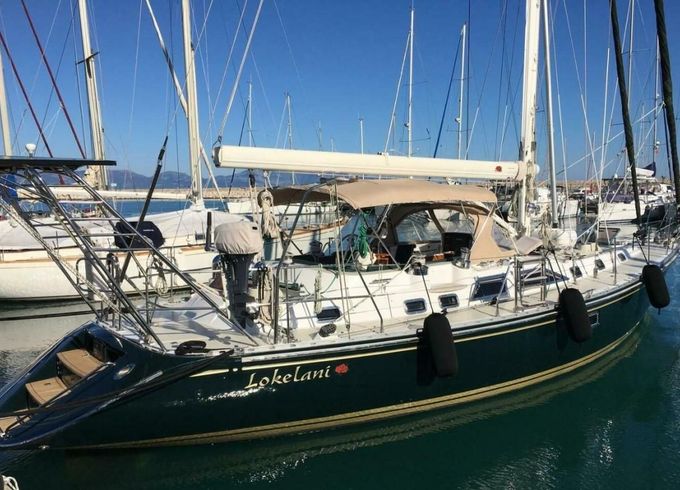 Hylas 49