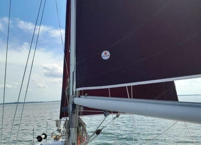 Westerly Longbow 31