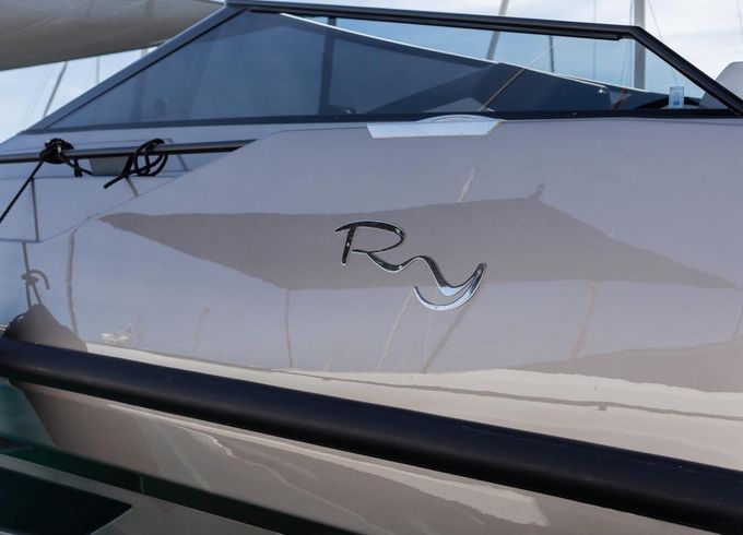 Rio Daytona 35