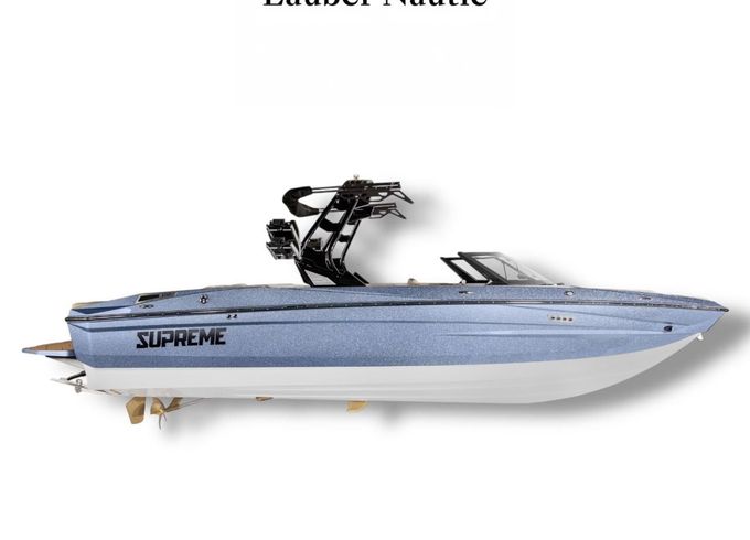 Supreme S240