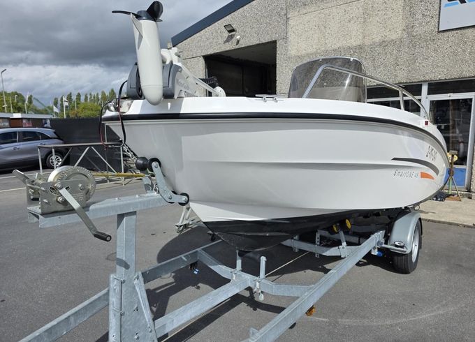 Karnic Smart1 48