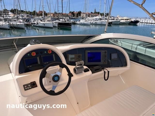 Colvic Sunquest 60