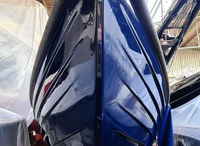 LM Boats Nordisches Folkeboot