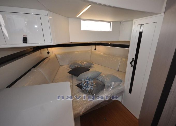 BB Yachts BB 44 PANAREA