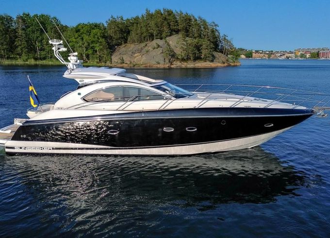 Sunseeker 47 Portofino