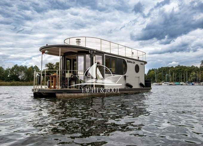 Nautilus Nautiki Maxi