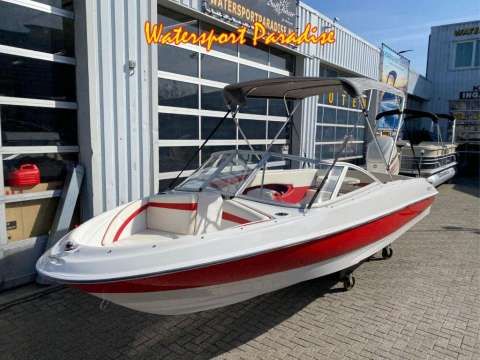 Chaparral 200 SSe Bowrider